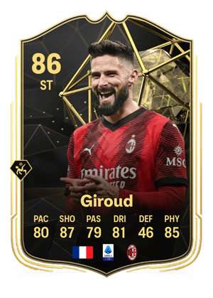 Olivier Giroud