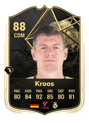 Toni Kroos