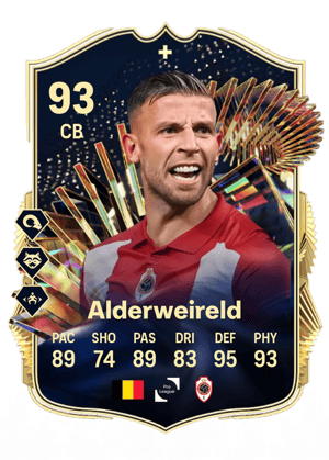 Toby Alderweireld