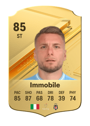 Ciro Immobile