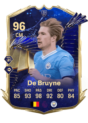 Kevin De Bruyne
