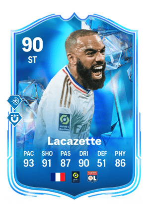 Alexandre Lacazette