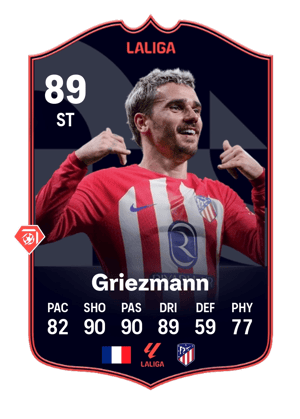 Antoine Griezmann