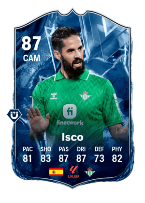 Isco