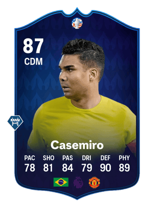 Casemiro