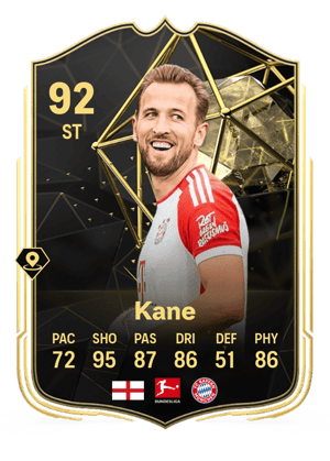 Harry Kane