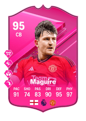 Harry Maguire
