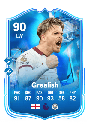 Jack Grealish