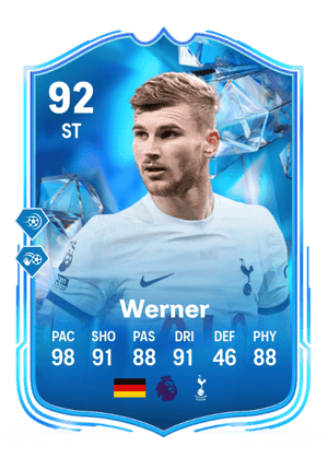 Timo Werner