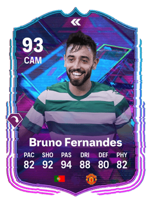 Bruno Fernandes