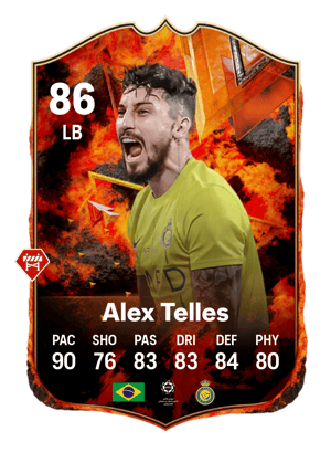Alex Telles