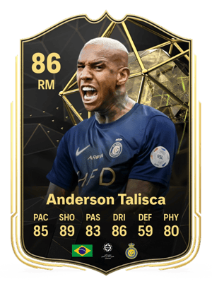 Anderson Talisca