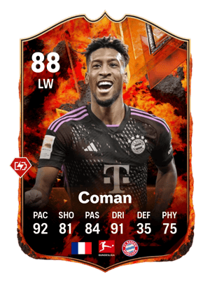 Kingsley Coman