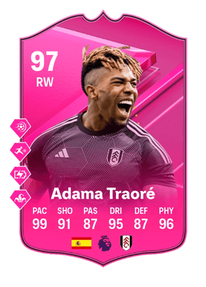 Adama Traoré