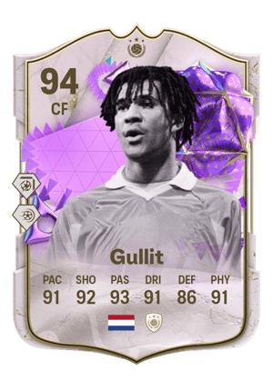 Ruud Gullit