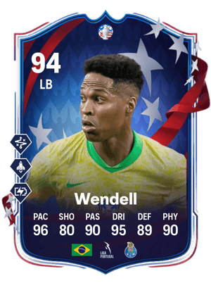 Wendell
