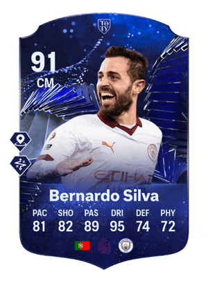 Bernardo Silva