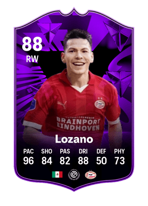 Hirving Lozano