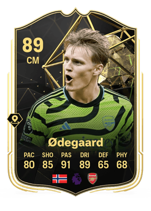 Martin Ødegaard