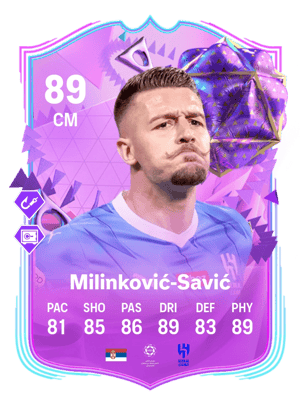 Sergej Milinković-Savić