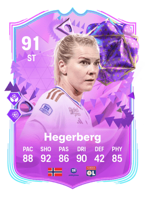 Ada Martine Stolsmo Hegerberg