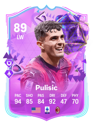 Christian Pulisic