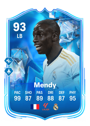Ferland Mendy
