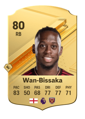 Aaron Wan-Bissaka