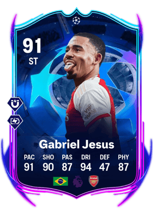 Gabriel Jesus