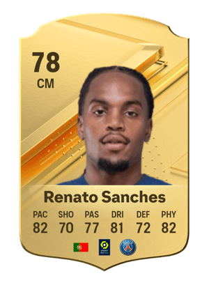 Renato Sanches