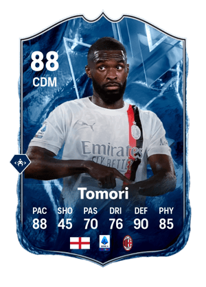 Fikayo Tomori