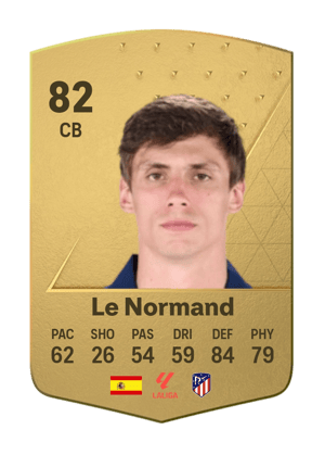 Robin Le Normand