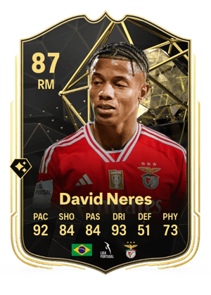 David Neres