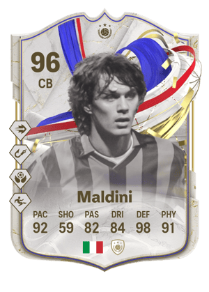 Paolo Maldini