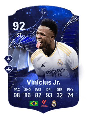 Vinícius Jr.