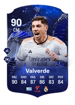 Federico Valverde