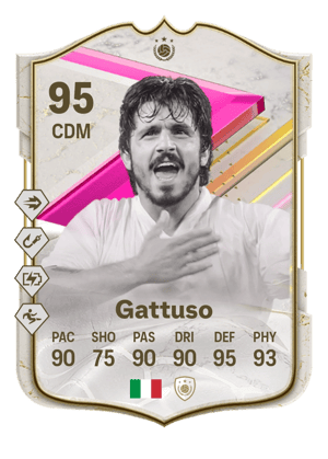 Gennaro Gattuso