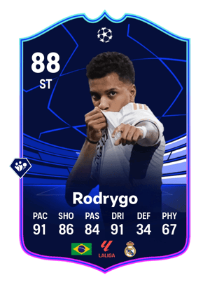 Rodrygo