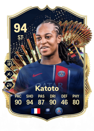 Katoto