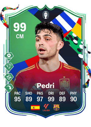 Pedri
