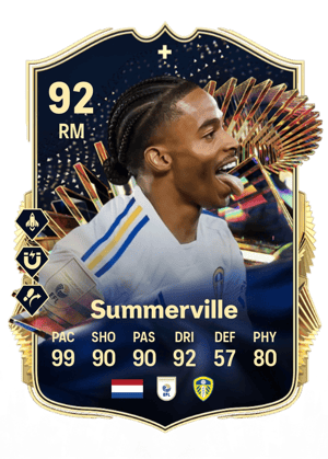 Crysencio Summerville