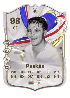 Ferenc Puskás