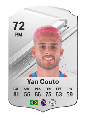 Yan Couto
