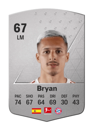 Bryan