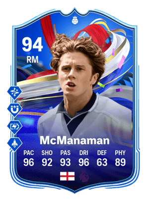 Steve McManaman