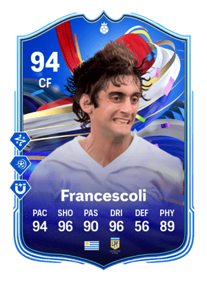 Enzo Francescoli