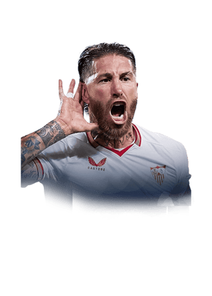 Sergio Ramos