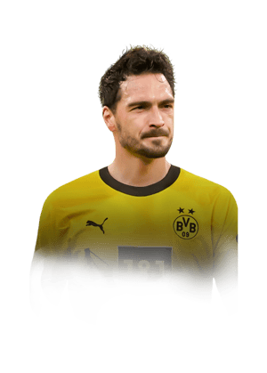 Mats Hummels