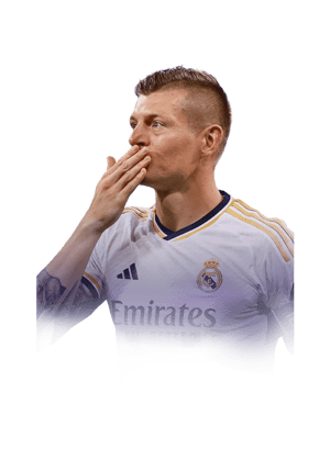 Toni Kroos