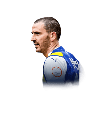 Leonardo Bonucci